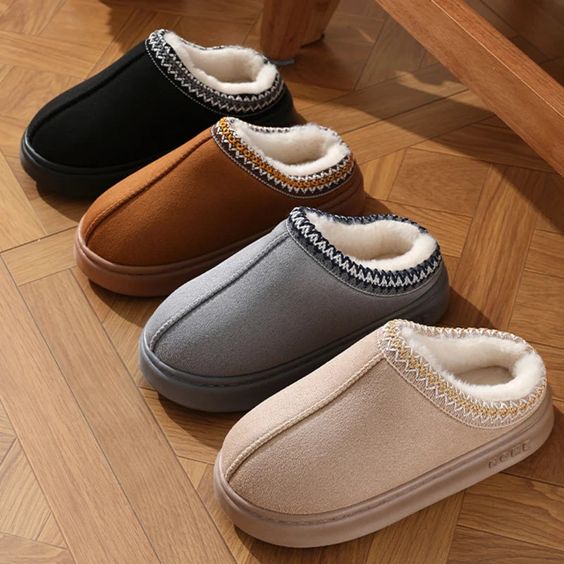 CosyCloud Slippers 