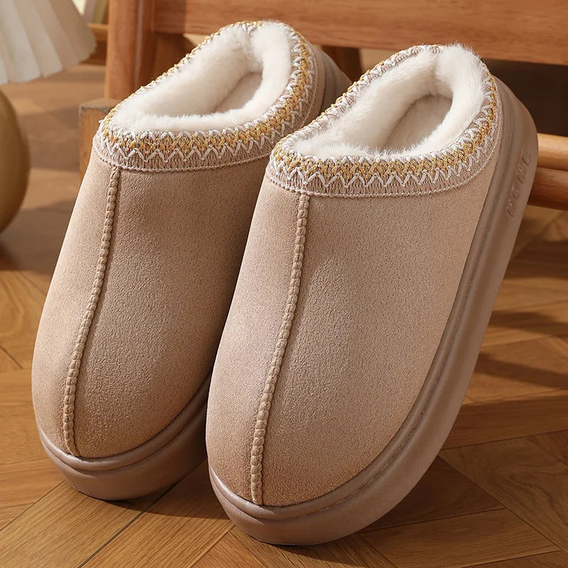 CosyCloud Slippers 