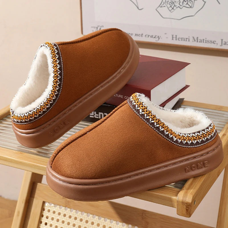 CosyCloud Slippers 