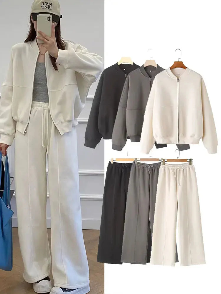 The Cloud Comfort Set