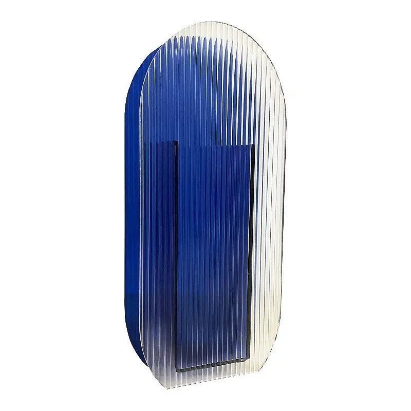 Vivid Prism Acryl Vaas