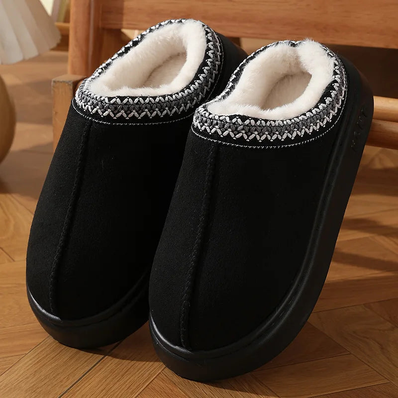 CosyCloud Slippers 