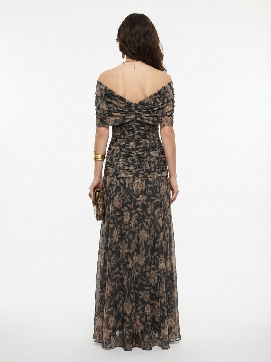 Aurelia | Een Stijlvolle, Elegante Jurk