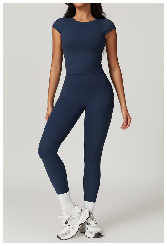Energy Tee & Leggings Set II